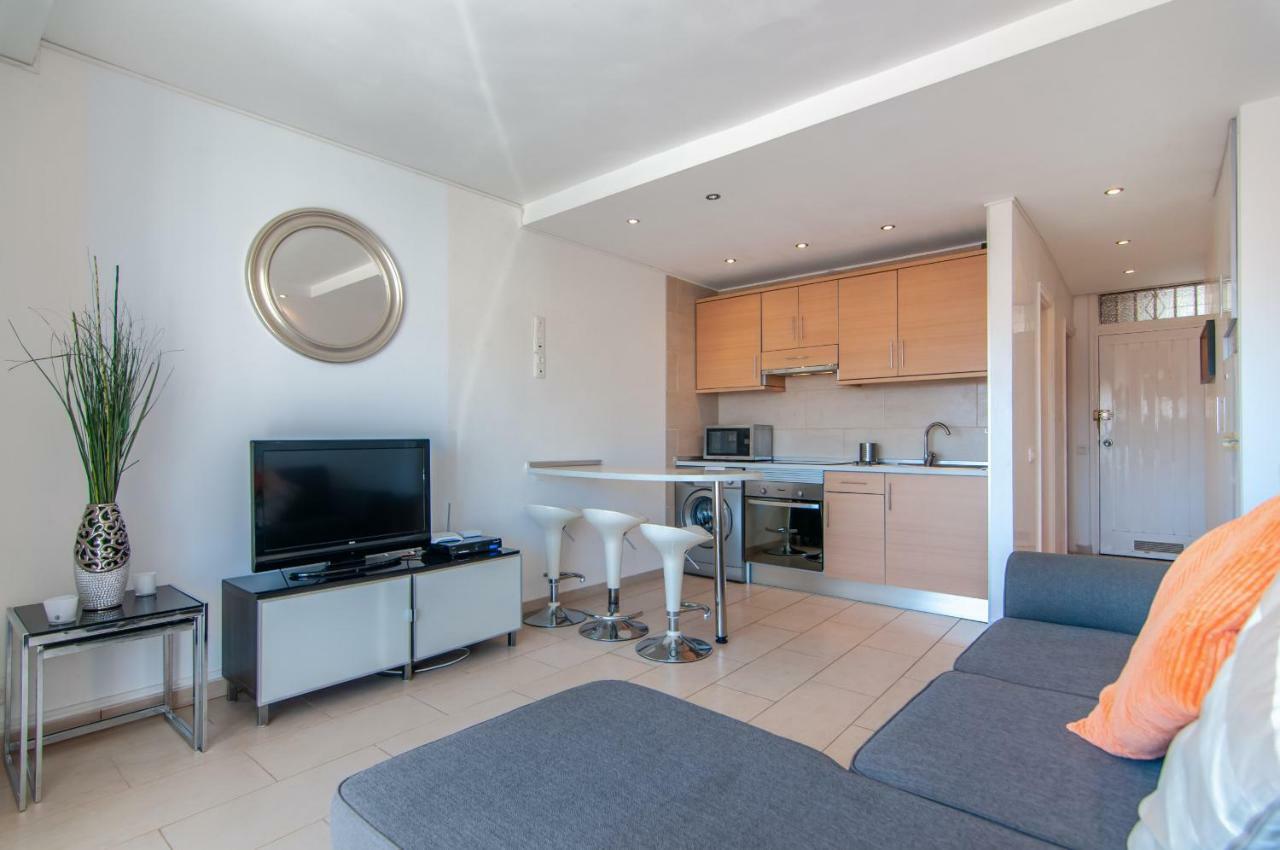 Appartement Playa Honda 1A009 à Playa de las Américas Extérieur photo