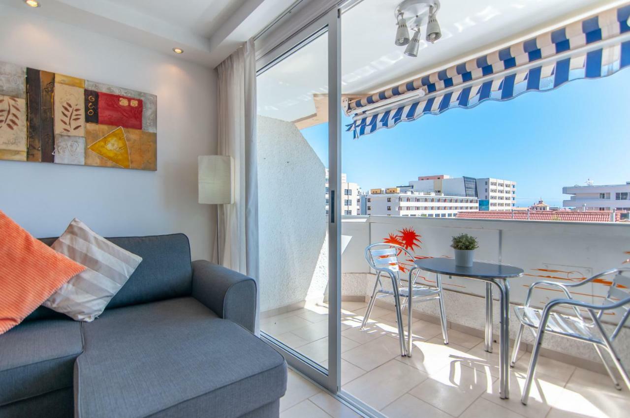 Appartement Playa Honda 1A009 à Playa de las Américas Extérieur photo