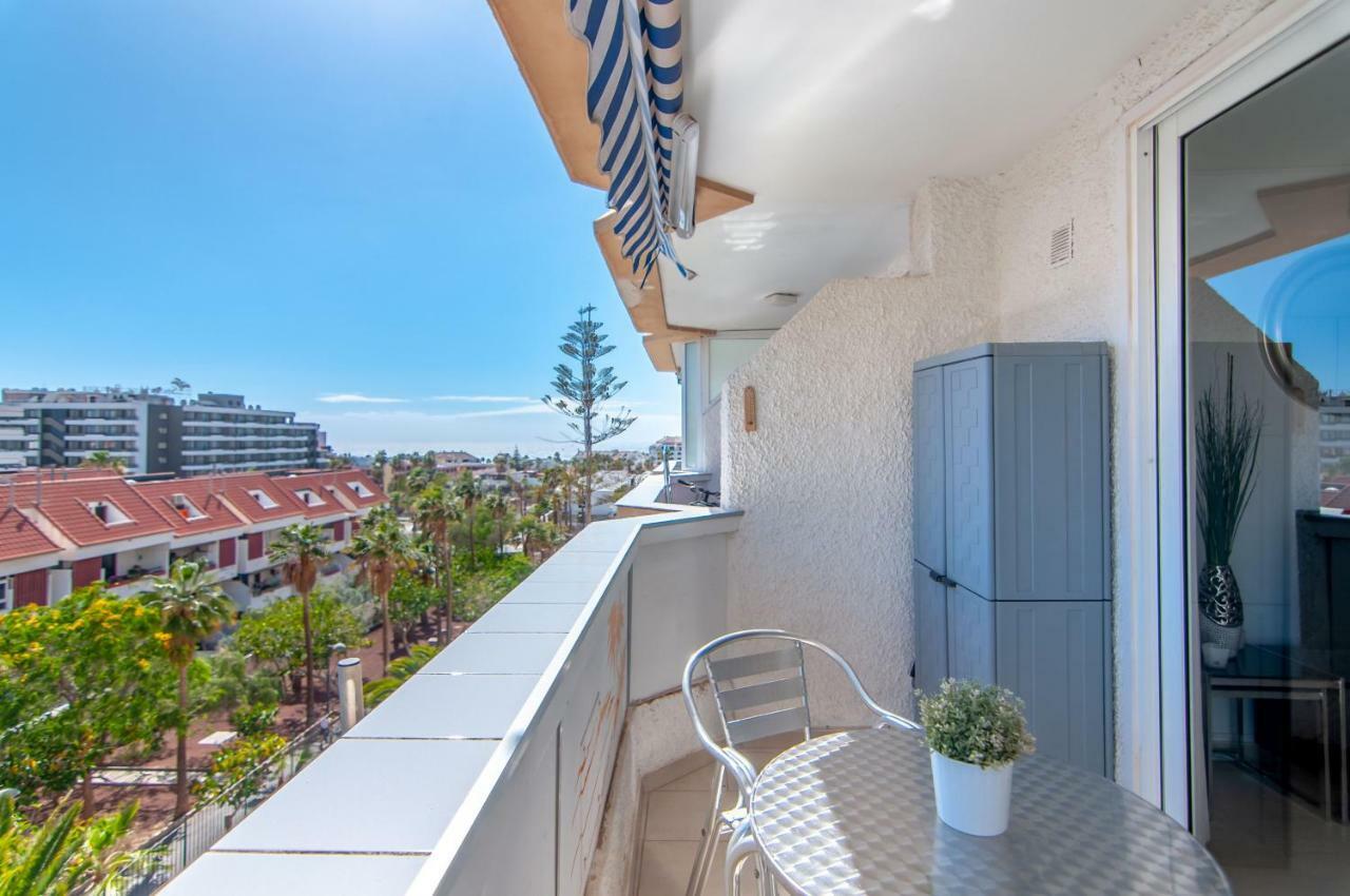 Appartement Playa Honda 1A009 à Playa de las Américas Extérieur photo