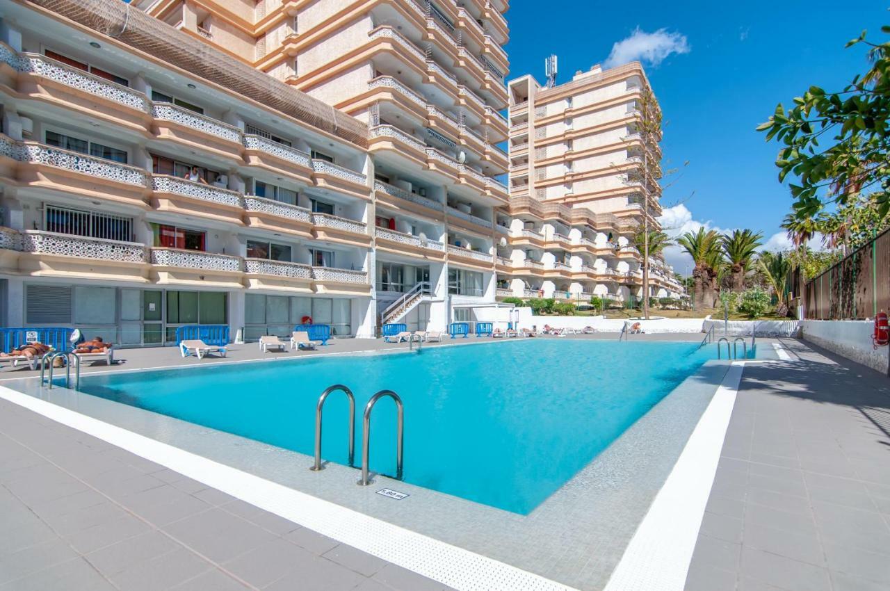 Appartement Playa Honda 1A009 à Playa de las Américas Extérieur photo