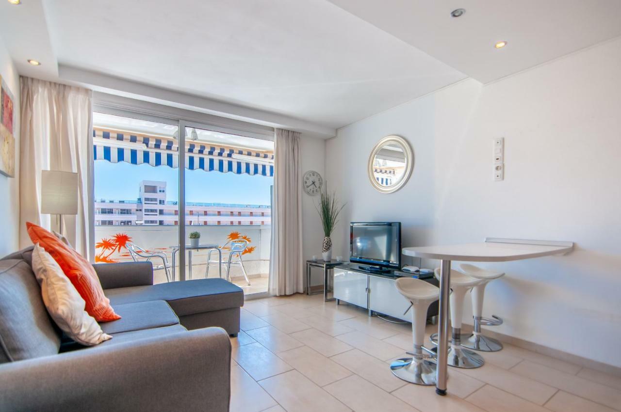 Appartement Playa Honda 1A009 à Playa de las Américas Extérieur photo